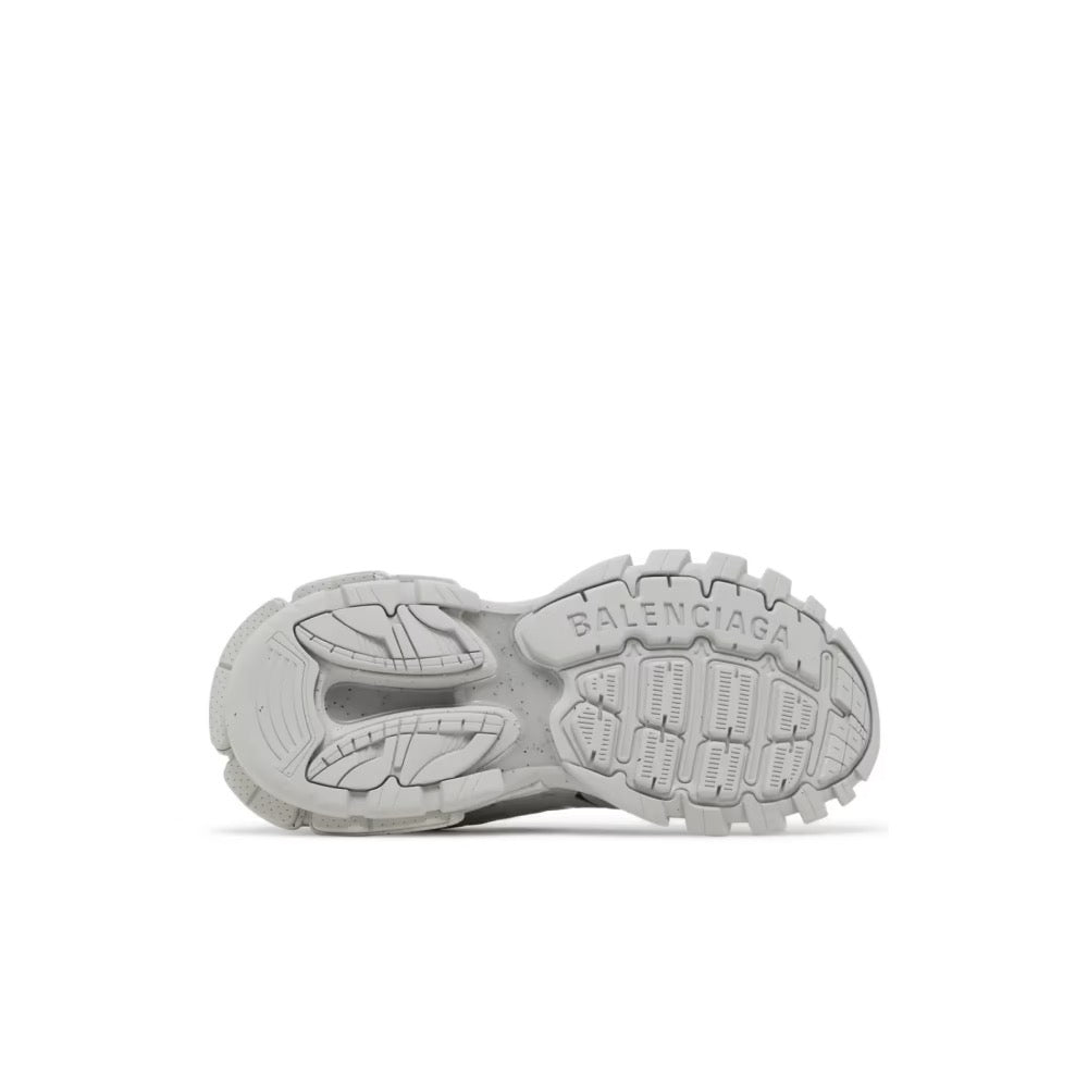 Track Sneaker