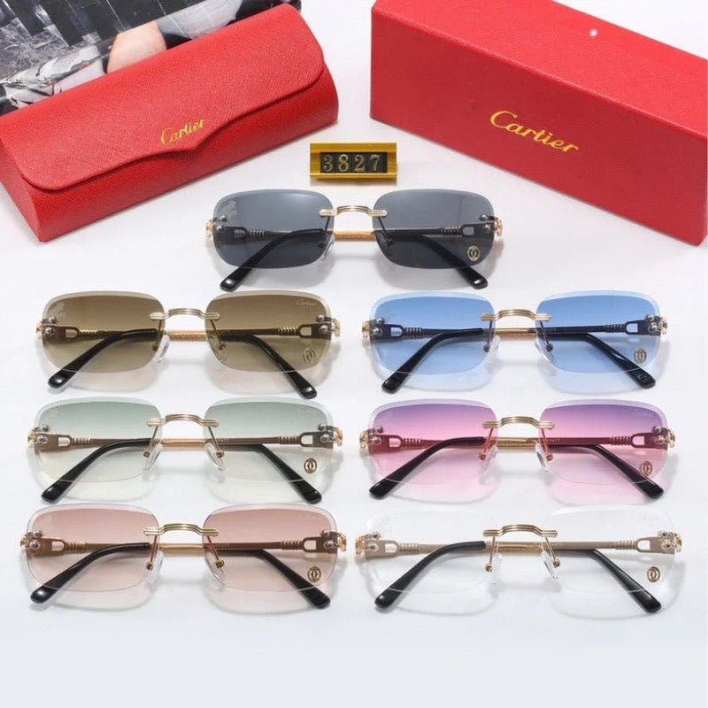 CART Sonnenbrille