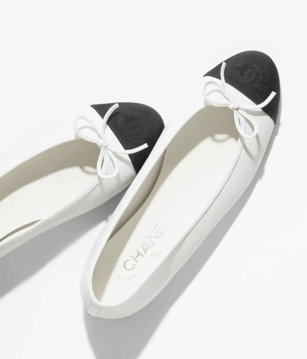 CC BALLERINAS(+10 FARBEN)