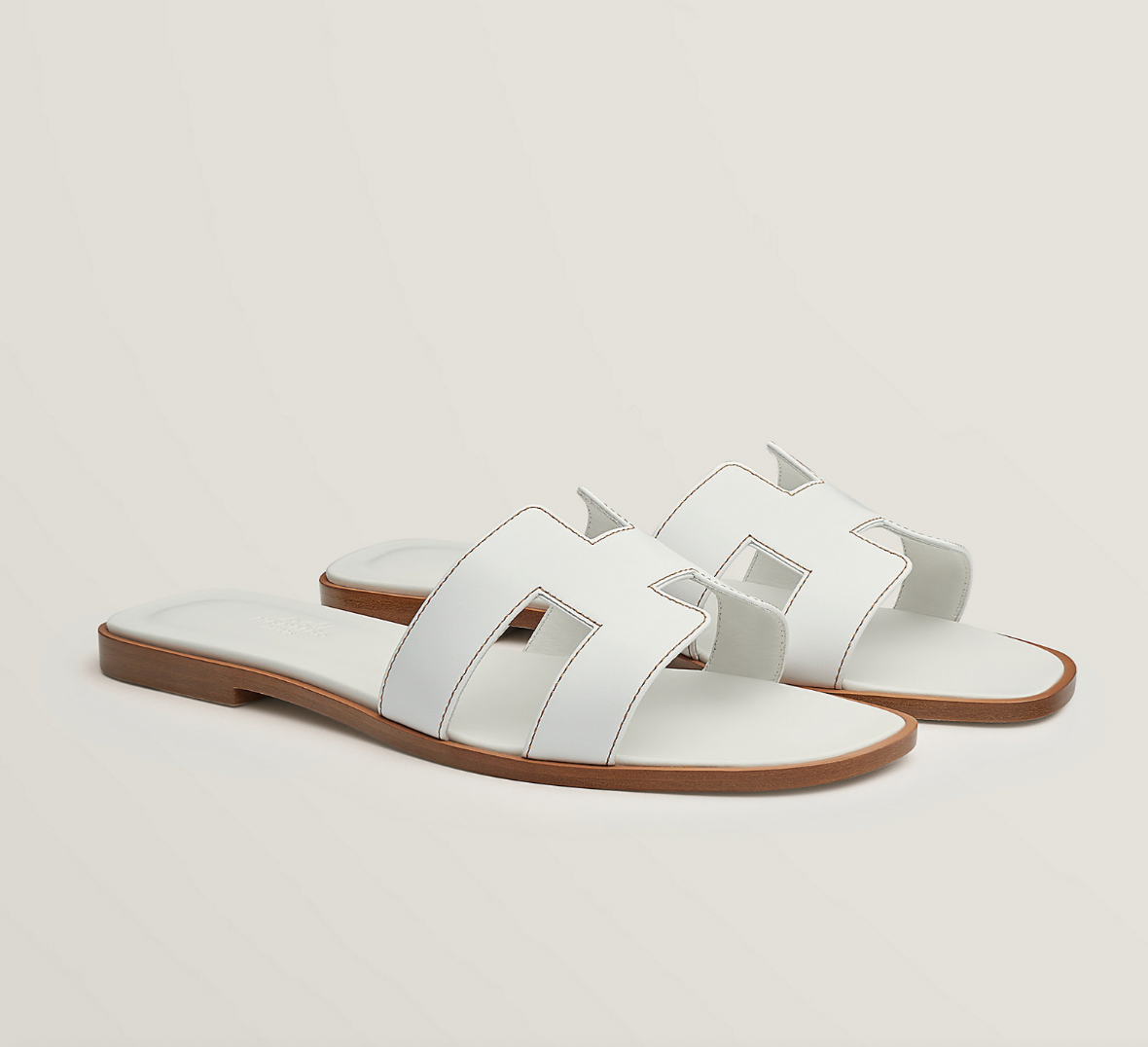 HERM SANDALEN (+12 Farben)