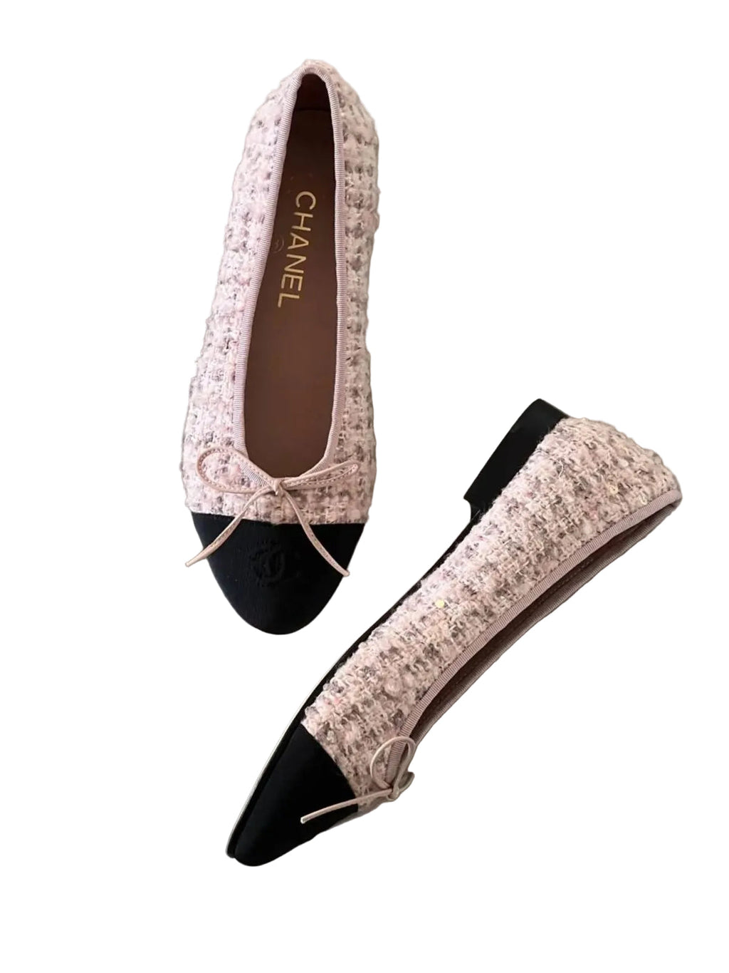 CC TRENDY BALLERINAS(+4 FARBEN)