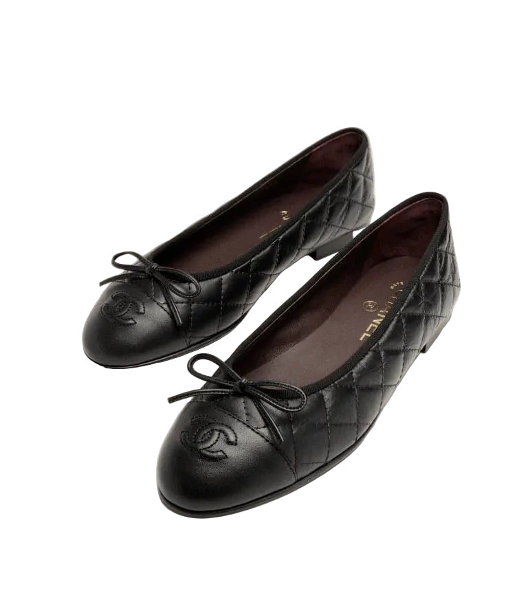 CC BALLERINAS(+10 FARBEN)