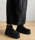 PLATEU SHOES