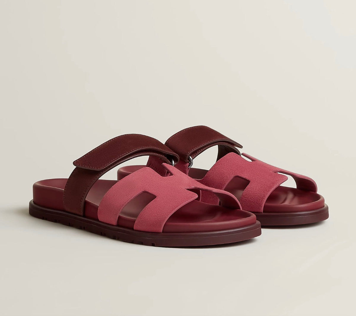 CHYPRE SANDALEN