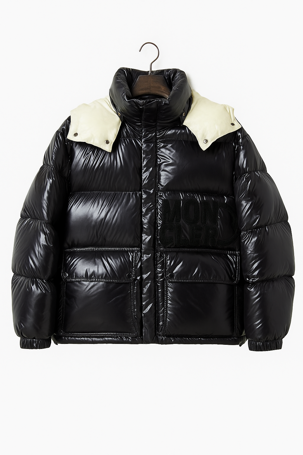 MC Puffer Damen