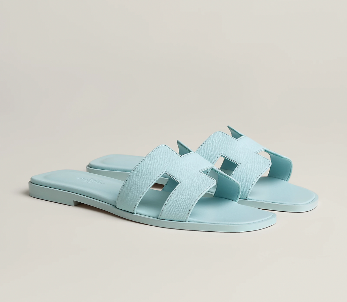 HERM SANDALEN (+12 Farben)