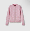 GG STRICKJACKE