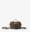 F VANITY BAG