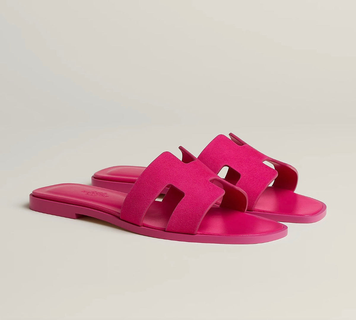 HERM SANDALEN (+12 Farben)