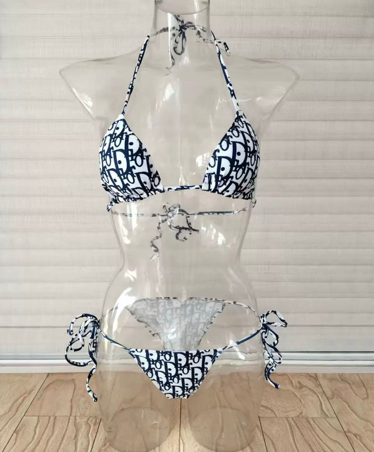 BLUE Bikini