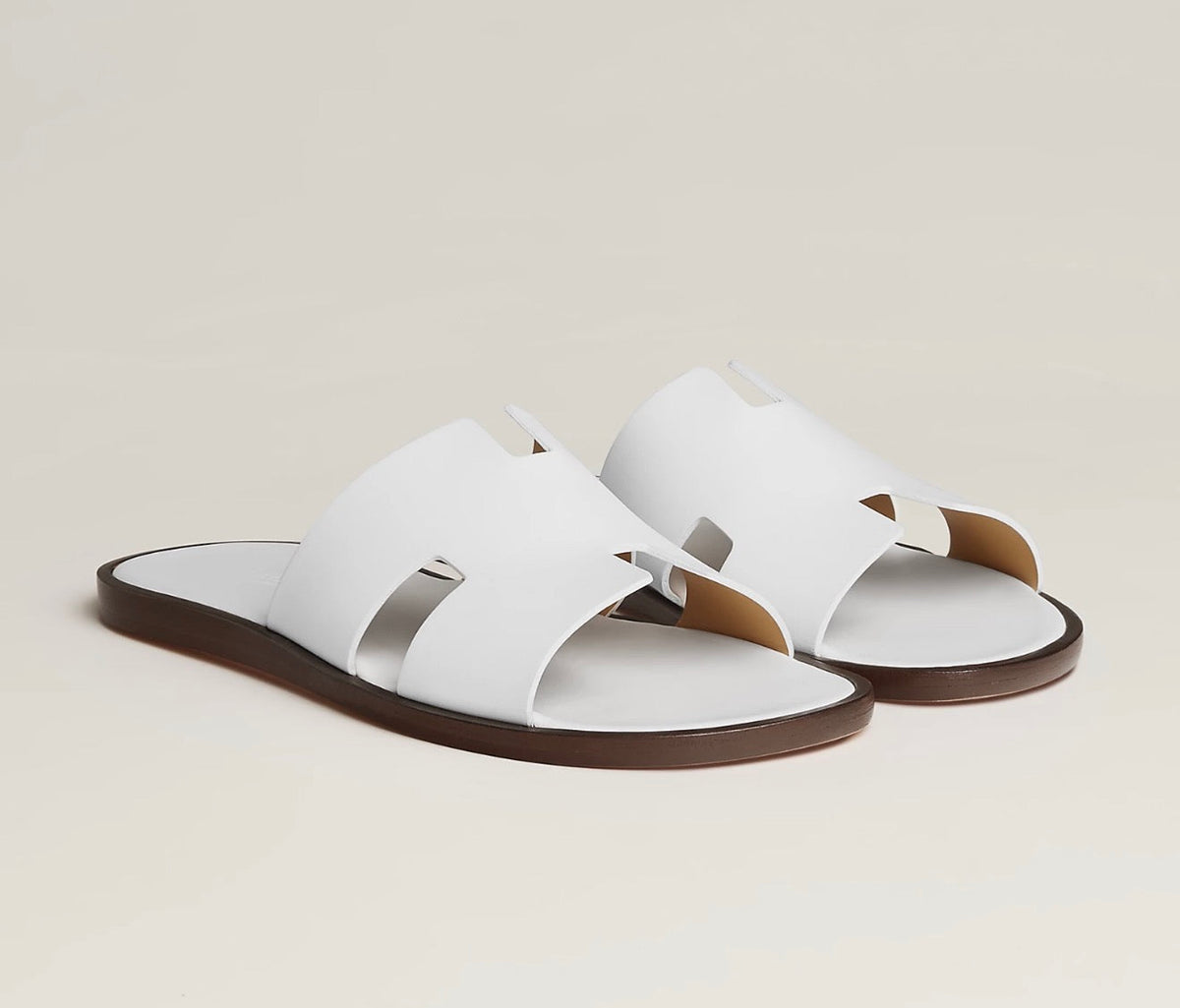 HRMS SANDALEN