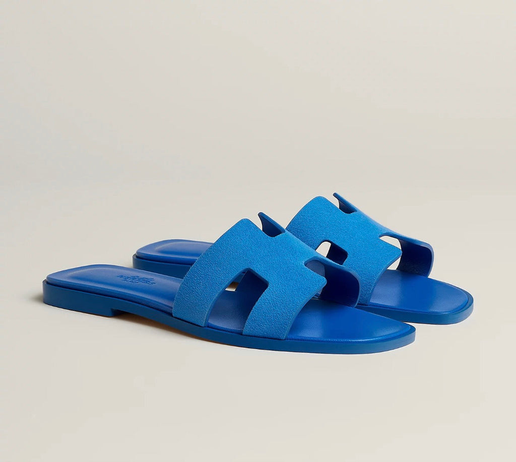 HERM SANDALEN (+12 Farben)