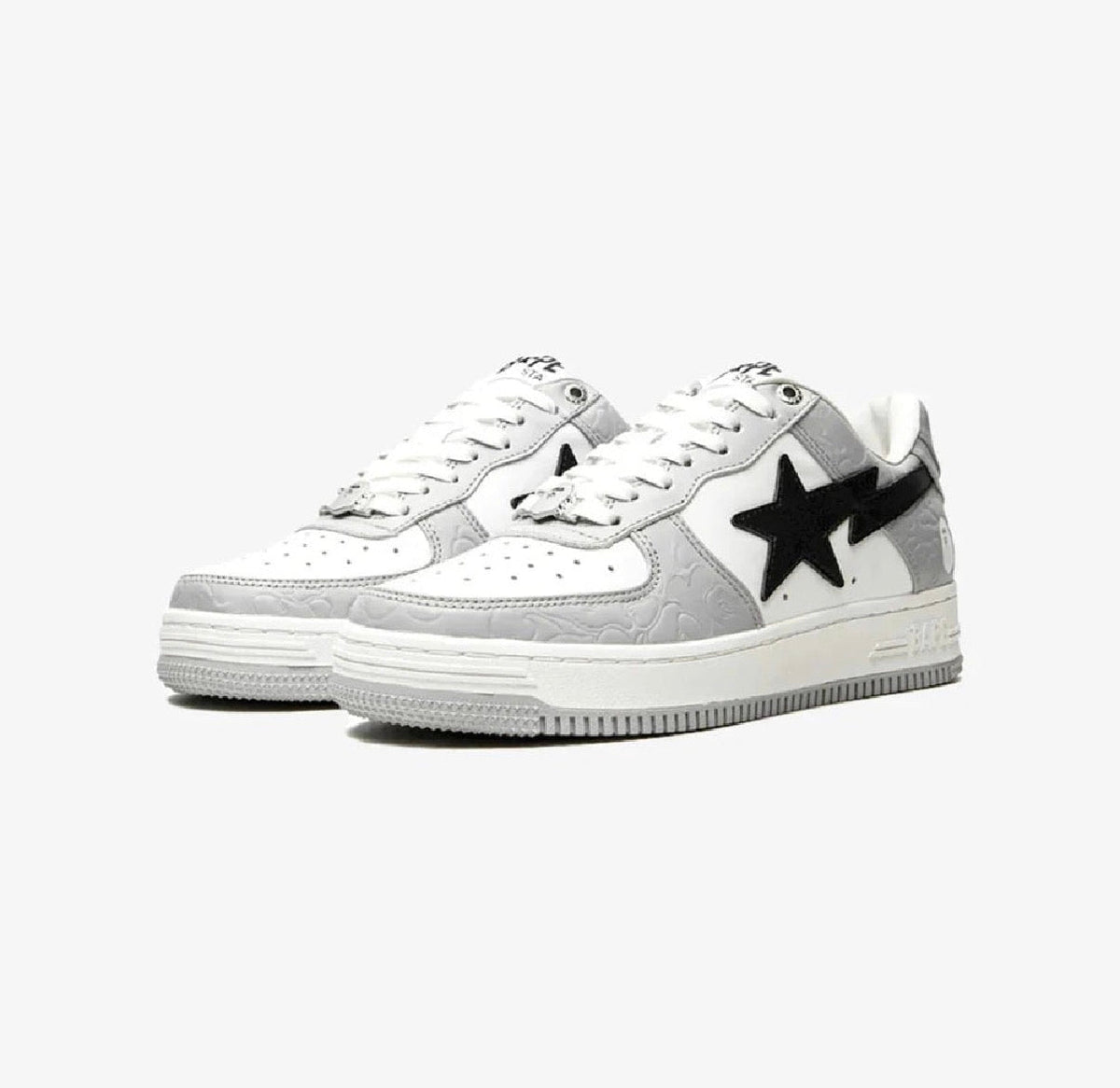 Star Sneaker