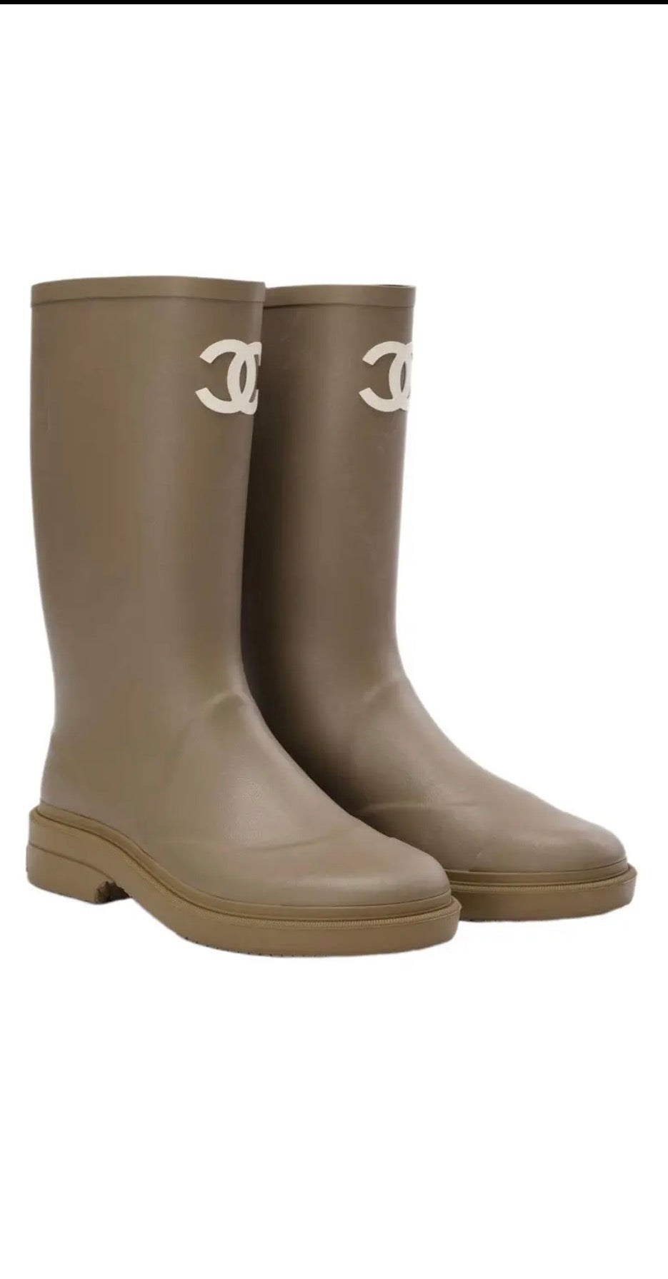 CC BOOTS