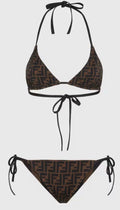 FE TRIANGELBIKINI