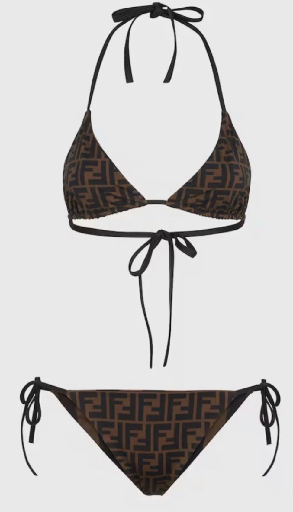 FE TRIANGELBIKINI