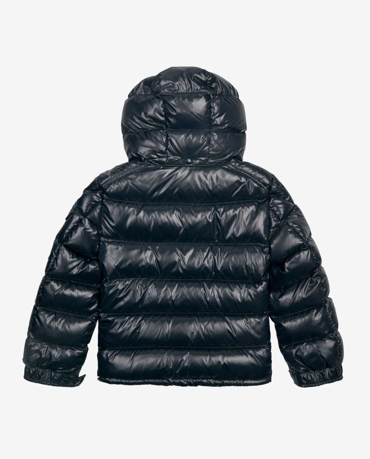 MC Side Patch Puffer