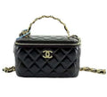 CC VANITY BAG