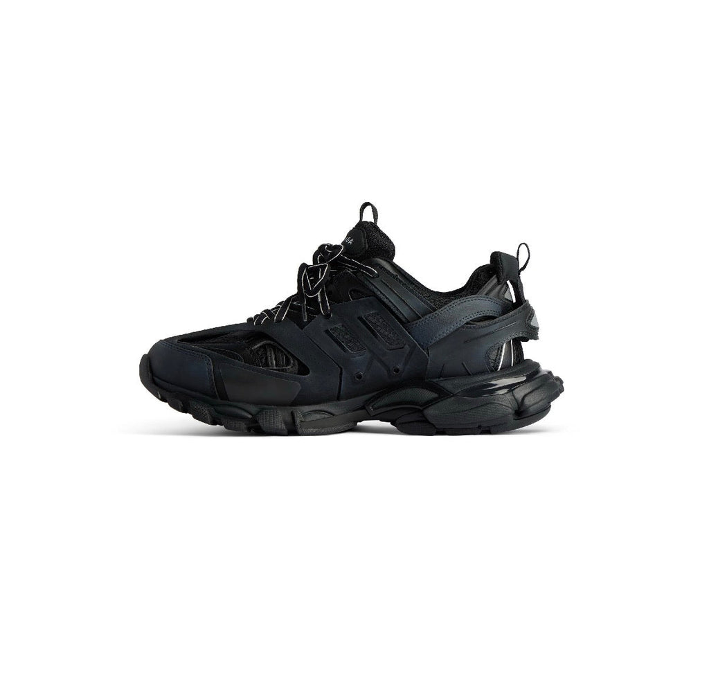 Track Sneaker