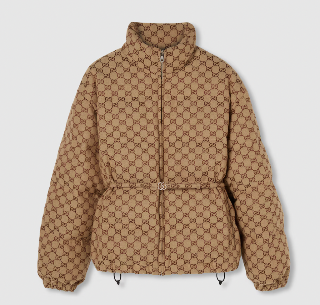 GG JACKE