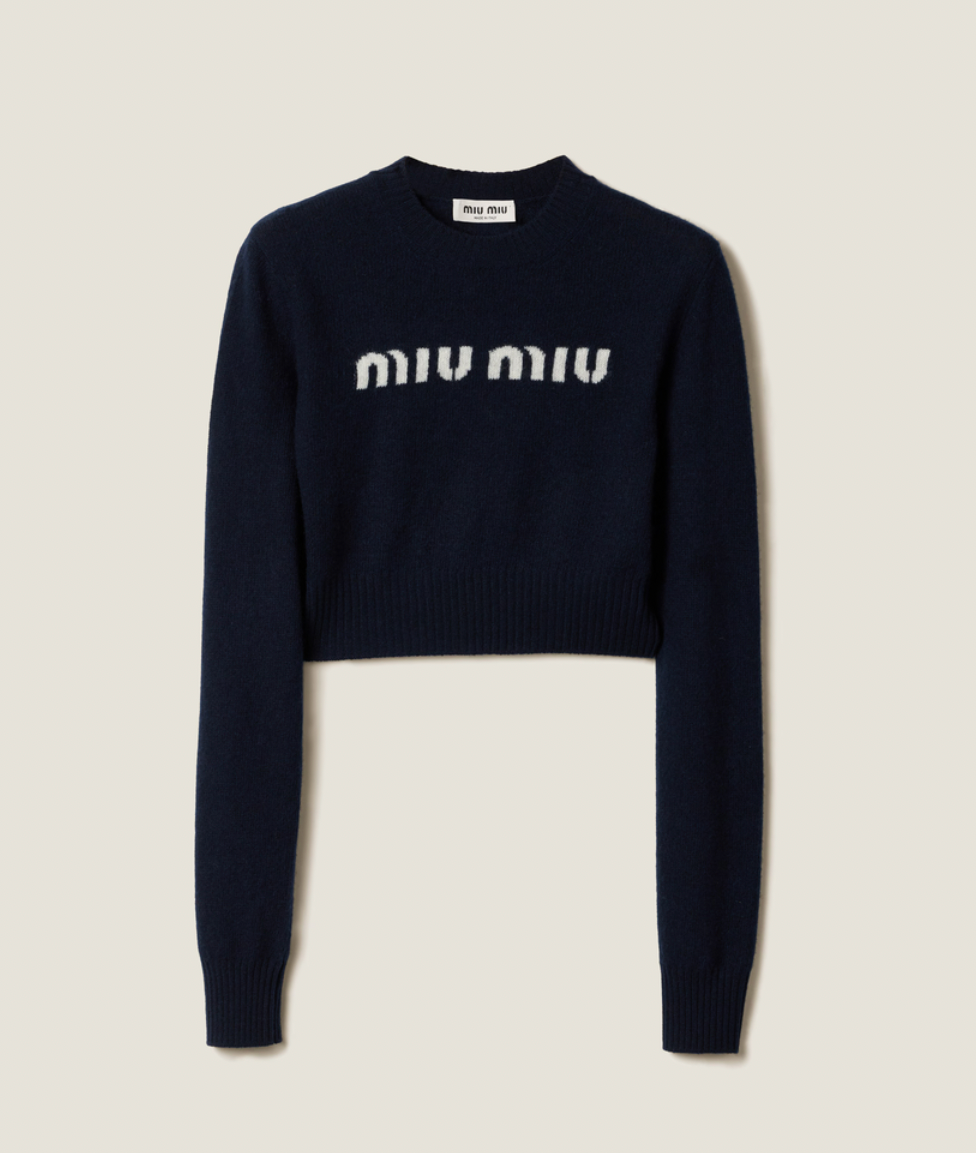 MM STRICKPULLOVER SCHWARZ