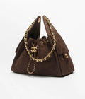 CC 25 BAG BROWN