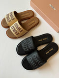 MM SANDALEN