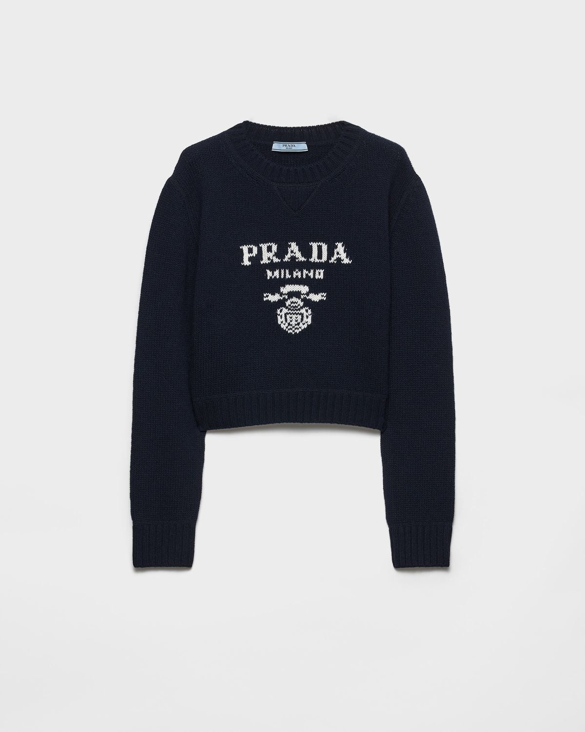 STRICKPULLOVER