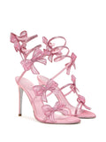 BUTTERFLY HEELS
