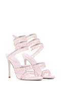 PINKY HEELS