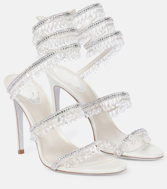 GLAMOUR HEELS