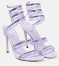 VIOLET HEELS