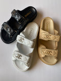 CC SANDALEN