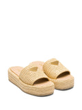 PR BEACH SANDALS