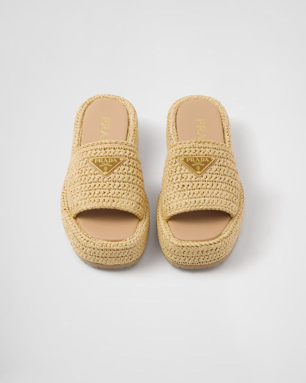 PR BEACH SANDALS