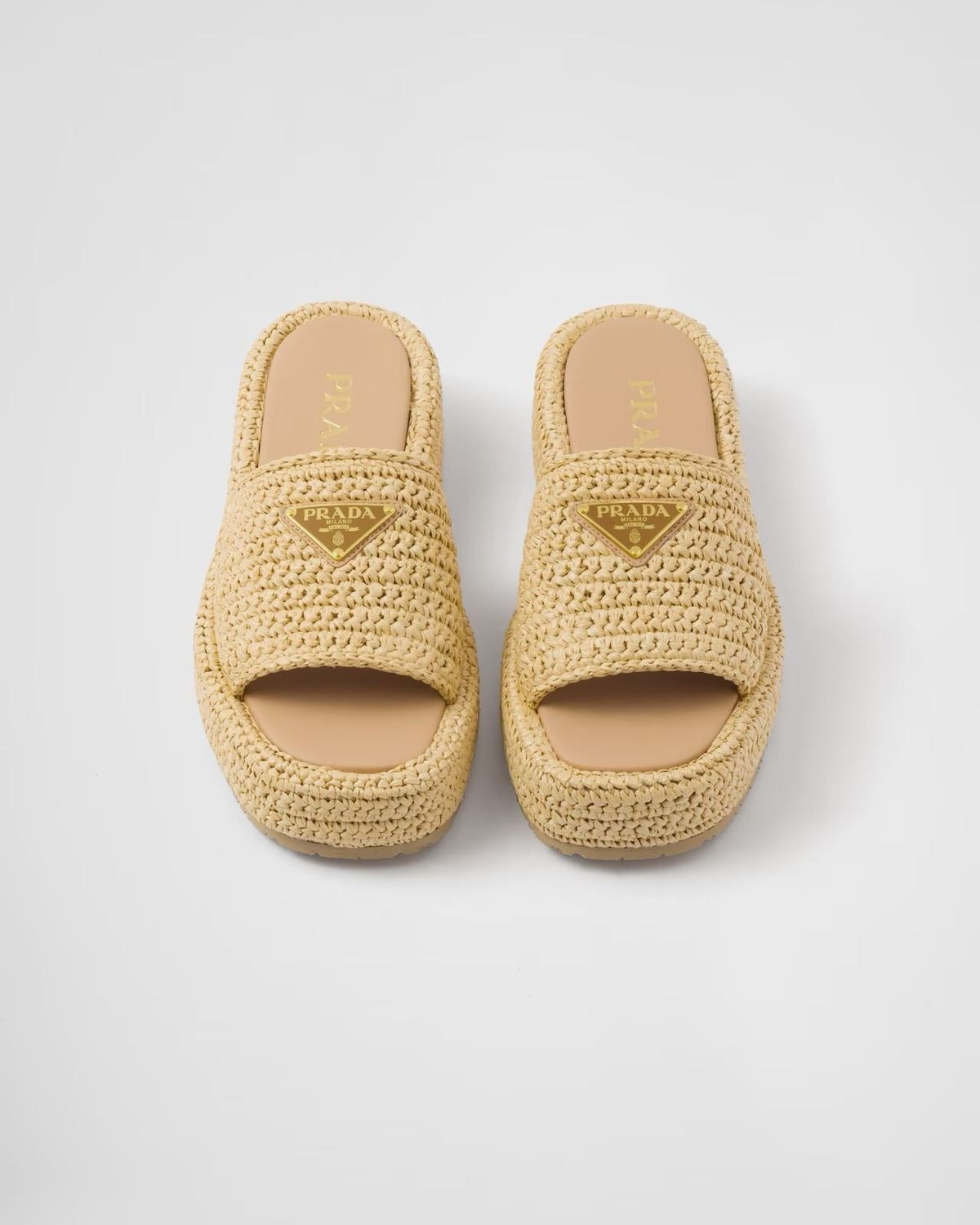 PR BEACH SANDALS