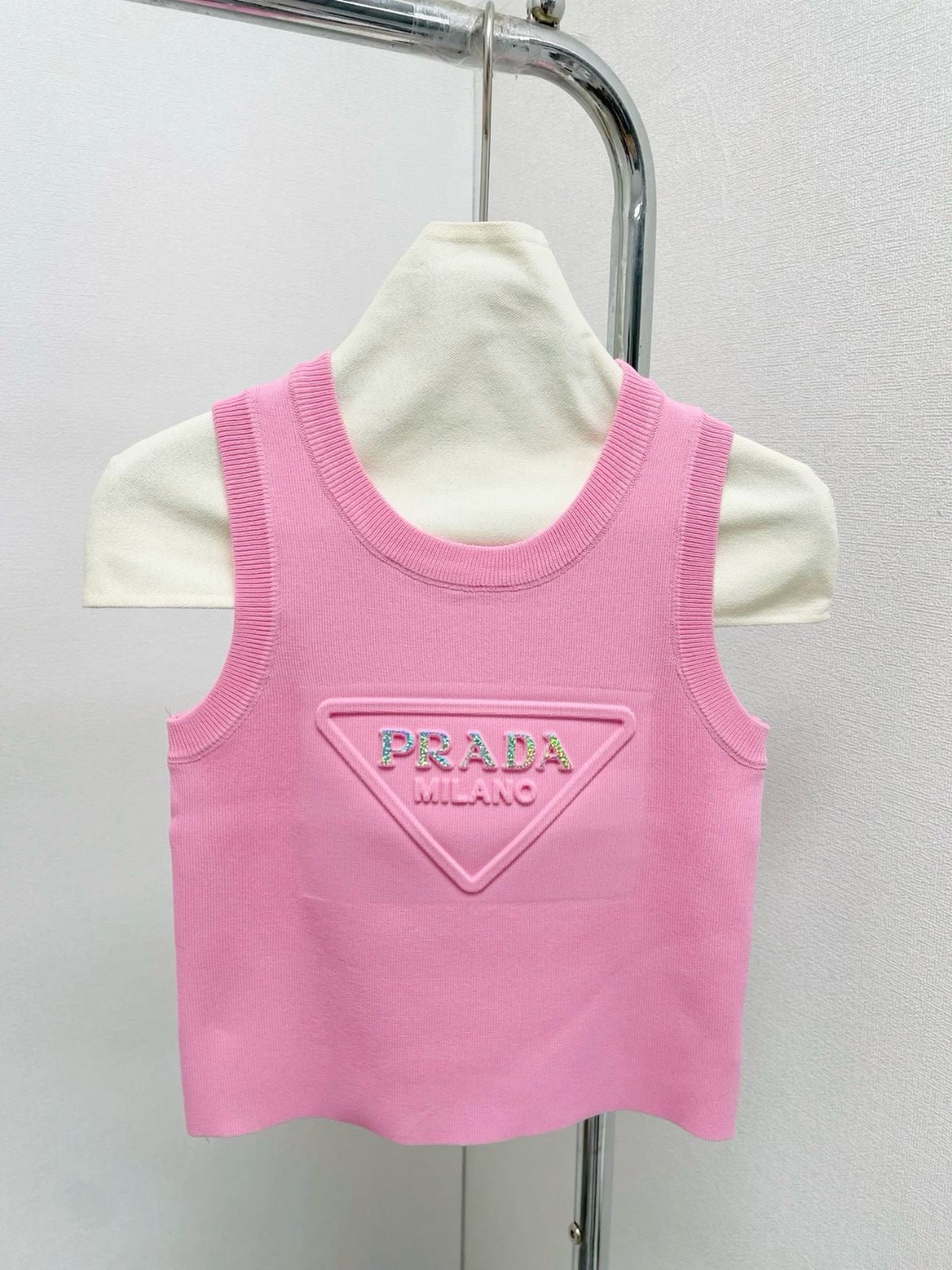 PINK TOP