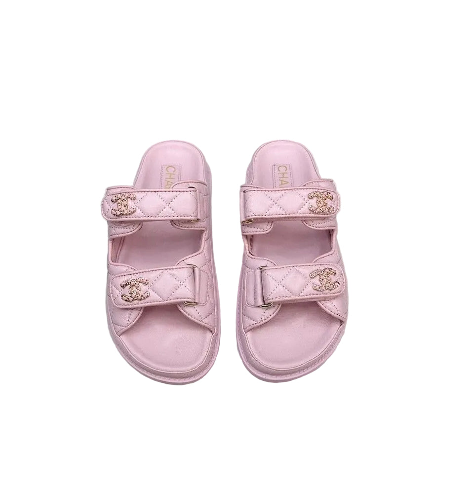 CC SANDALEN ROSA