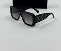 CC LOGO SONNENBRILLE