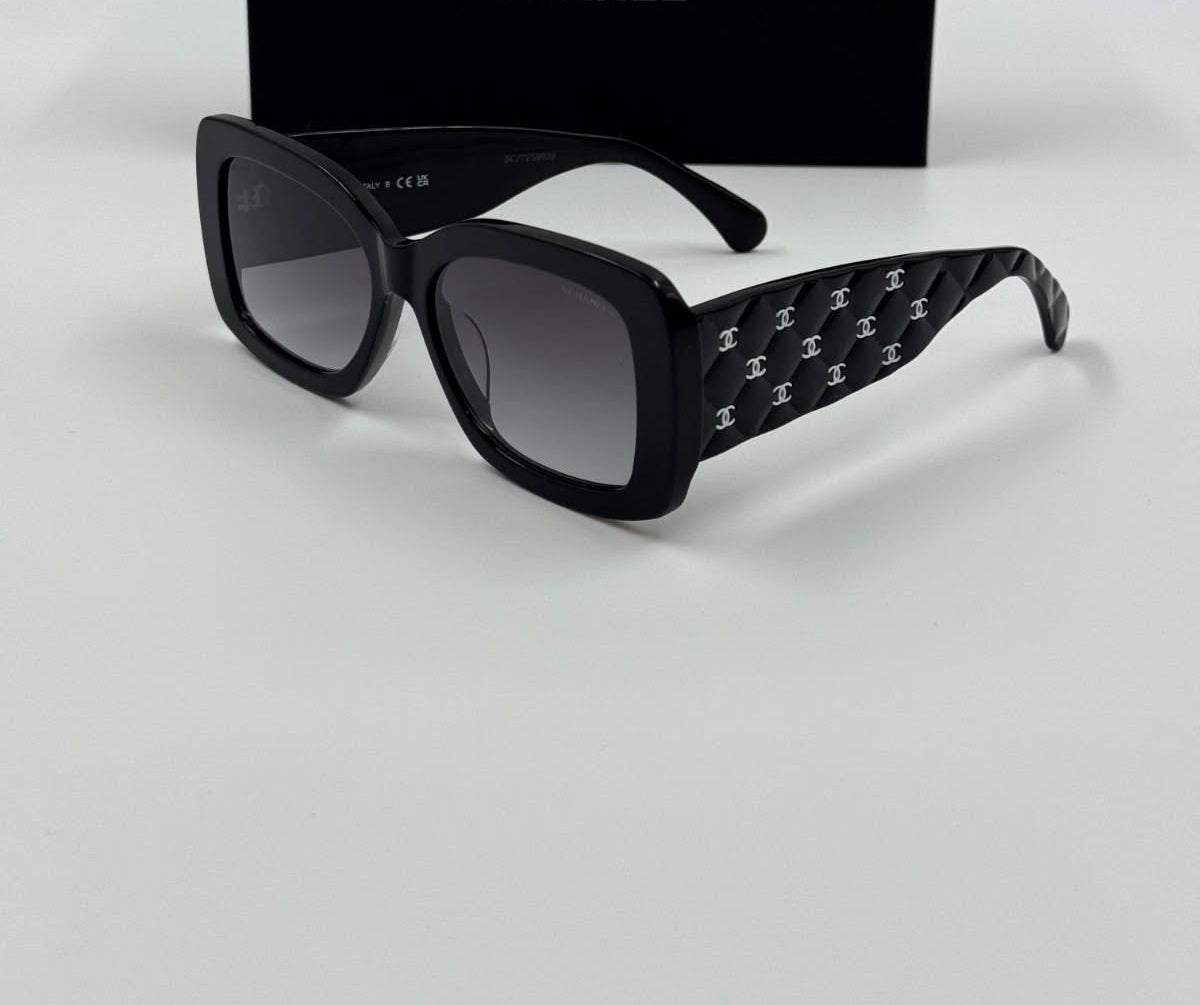 CC LOGO SONNENBRILLE