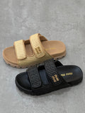 MM BEACH SANDALS