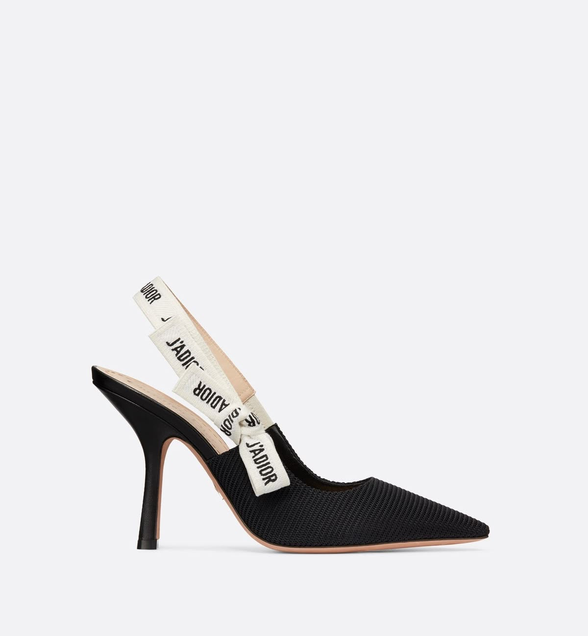 CD SLINGBACK PUMPS
