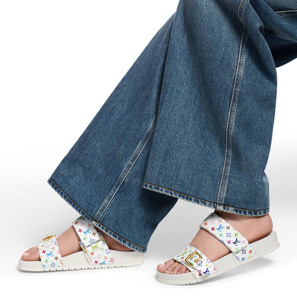 MURAKAMI SANDALEN