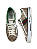 GG EMBLEM SNEAKER