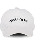 WHITE CAP
