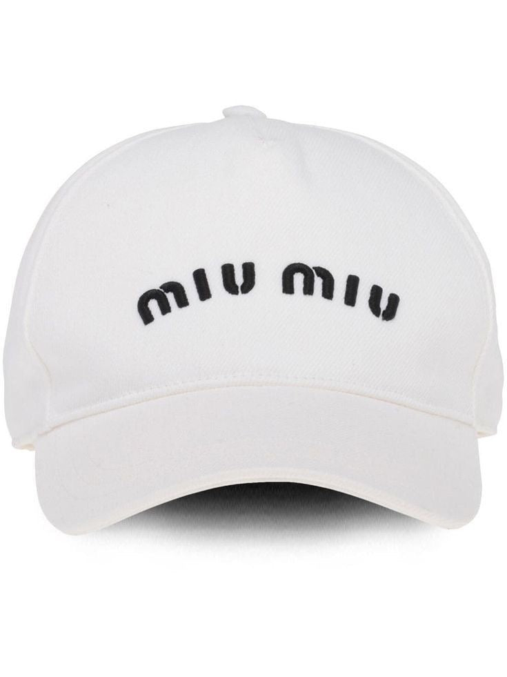 WHITE CAP
