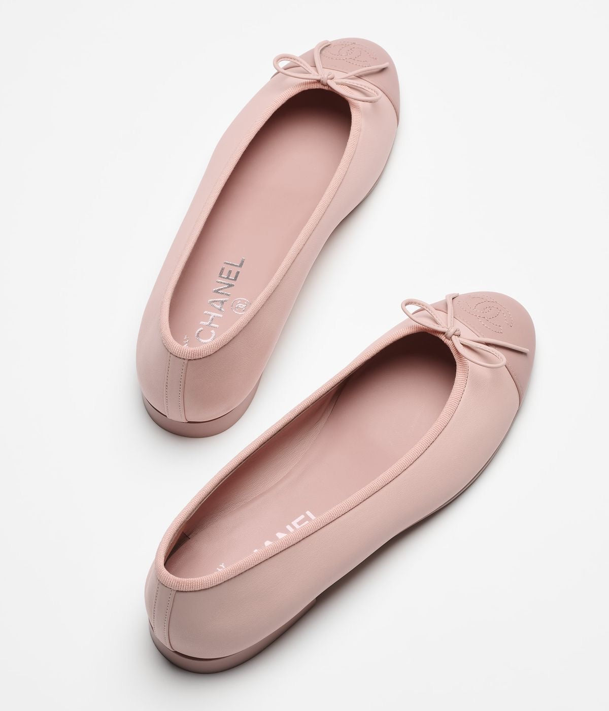 CC BALLERINAS(+10 FARBEN)