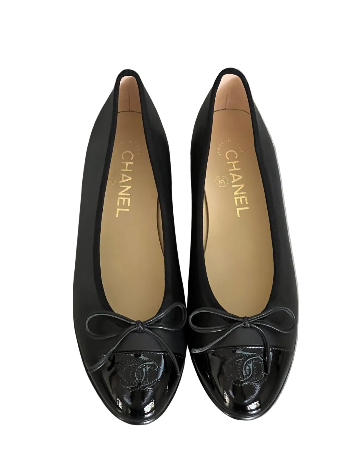 CC BALLERINAS(+10 FARBEN)