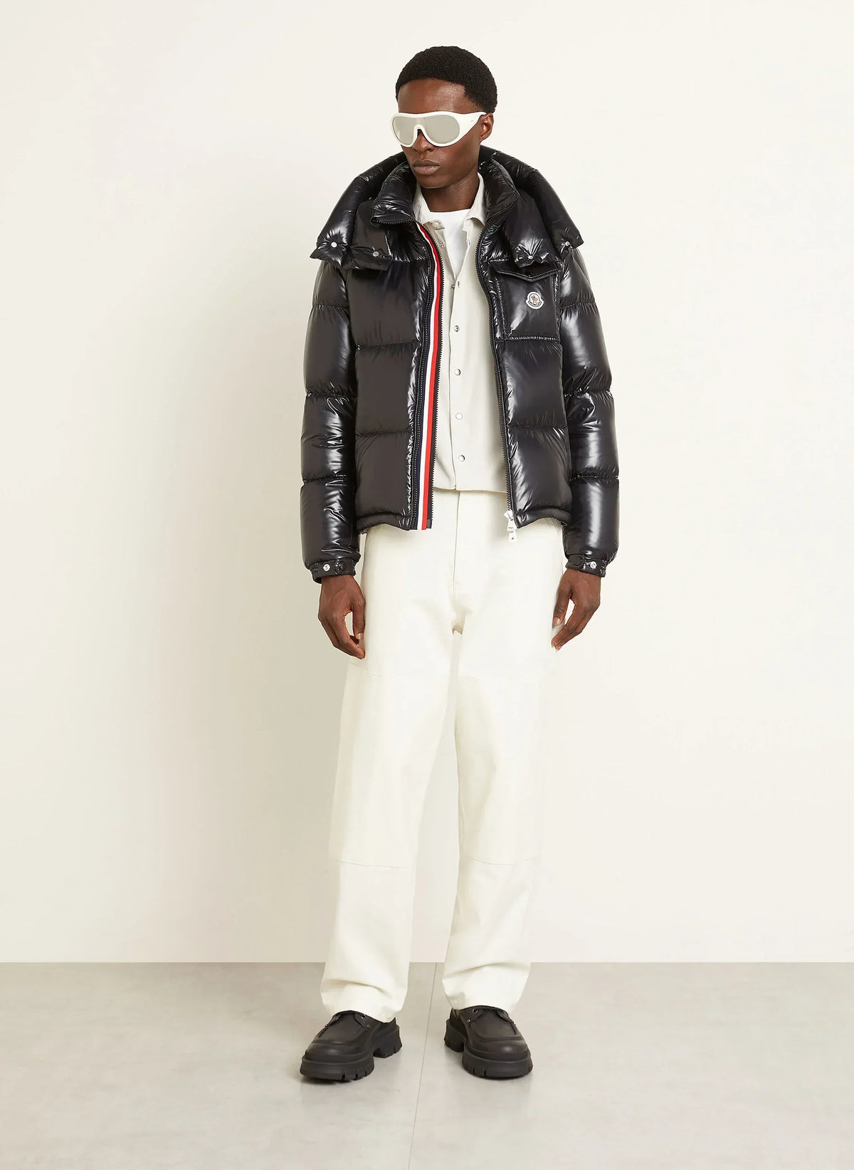 MC Winterjacke