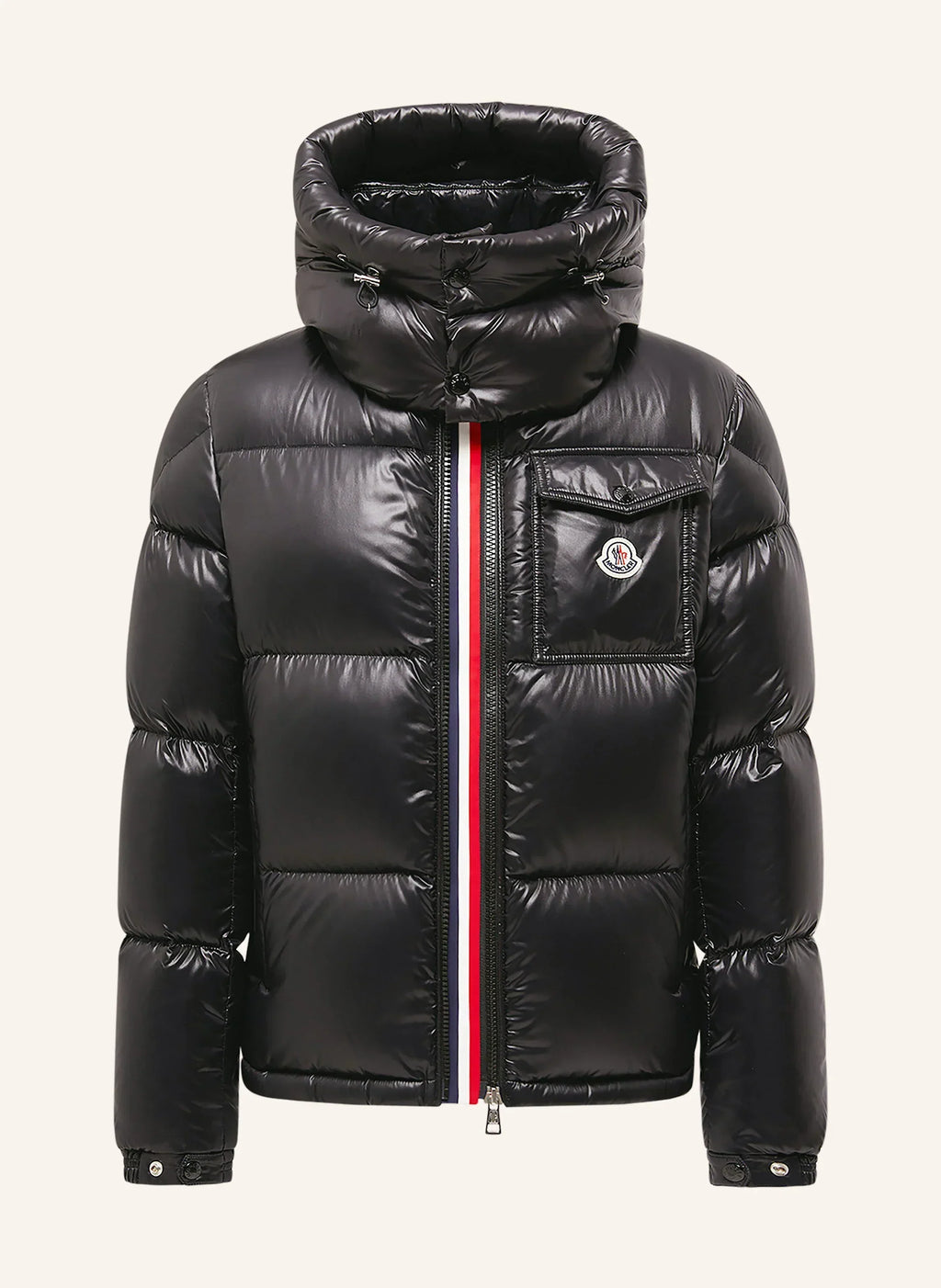 MC Winterjacke